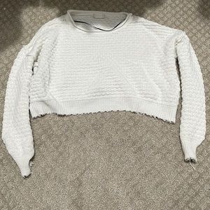 Altar’d State sweater